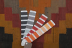 Vintage Kilim 195 x 321 cm