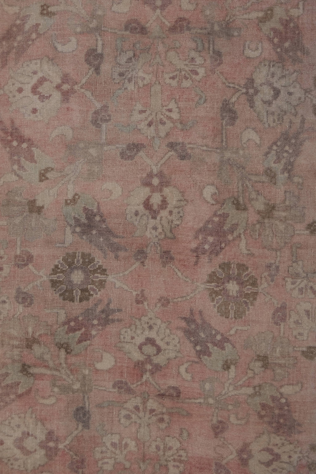 Vintage Karapınar Halı 139 x 233 cm