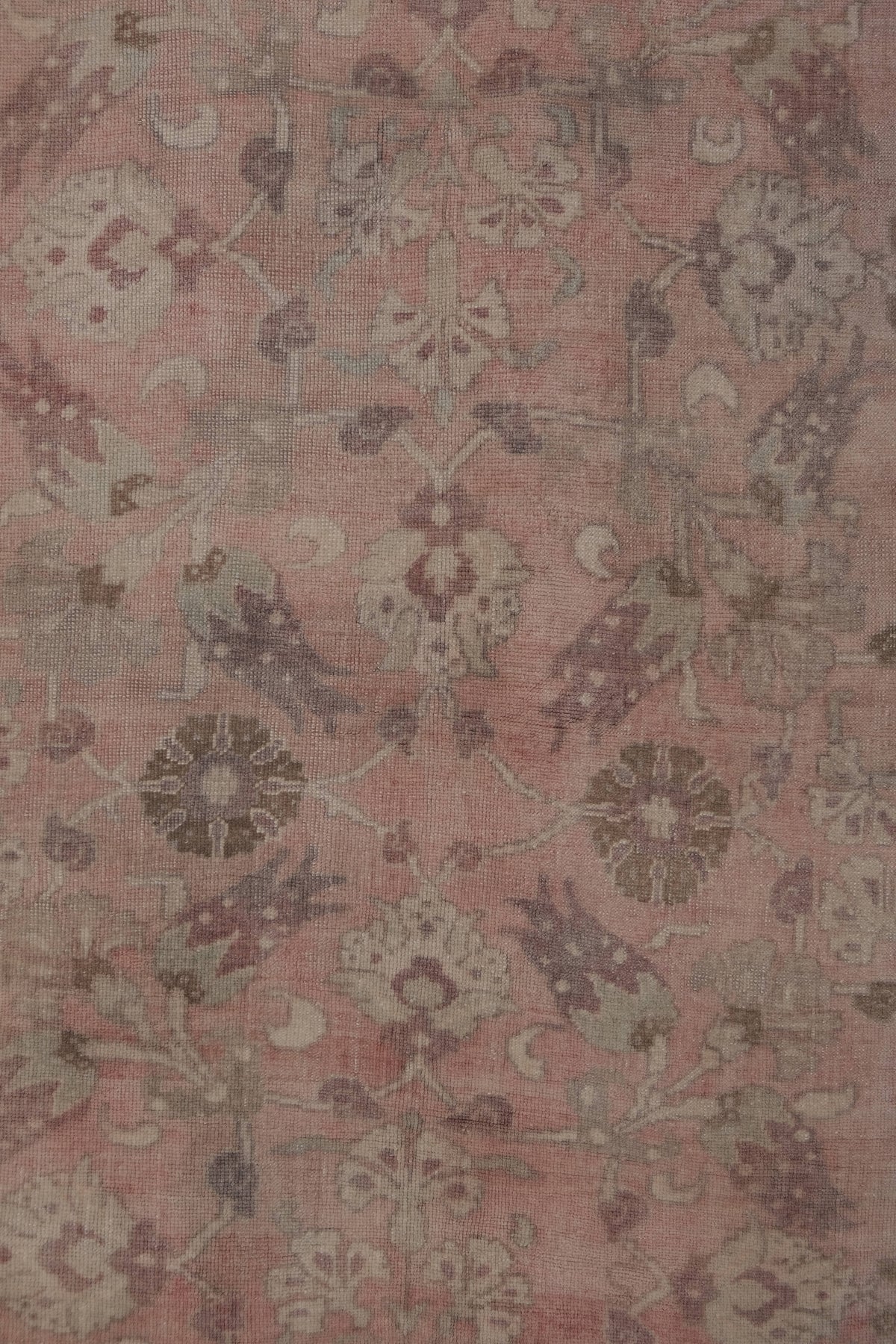 Vintage Karapınar Halı 139 x 233 cm
