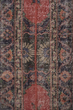 Vintage Türk Halı Yolluk 68 x 361 cm