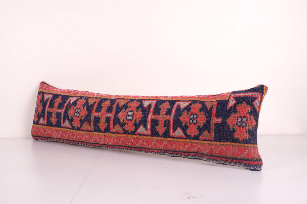 Halı Kırlent Kılıfı 28 x 105 cm