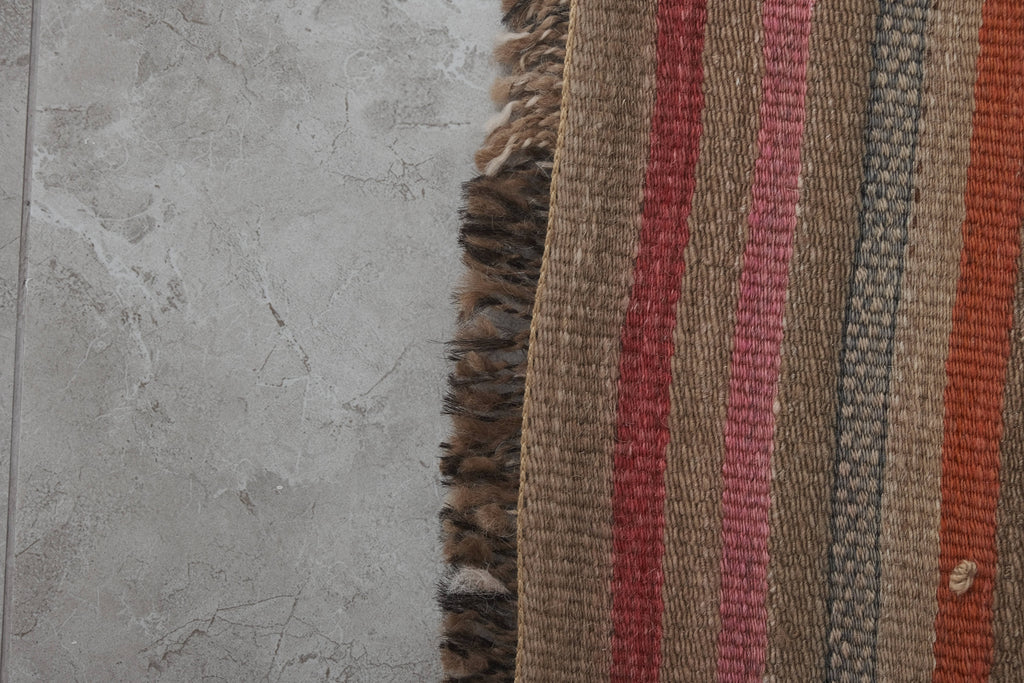 Vintage Kilim Yolluk 68 x 566 cm