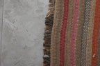 Vintage Kilim Yolluk 68 x 566 cm