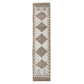 Vintage Herki Halı Yolluk 78 x 350 cm