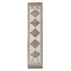 Vintage Herki Halı Yolluk 78 x 350 cm