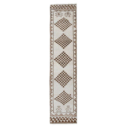 Vintage Herki Halı Yolluk 78 x 350 cm