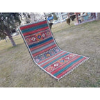 Vintage Kafkas Kilim Yolluk 154 x 347 cm