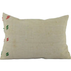 Kilim Kırlent Kılıfı 40 x 56 cm