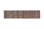 Vintage Kilim Yolluk 76 x 326 cm