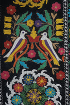 Suzani Yolluk 70 x 214 cm