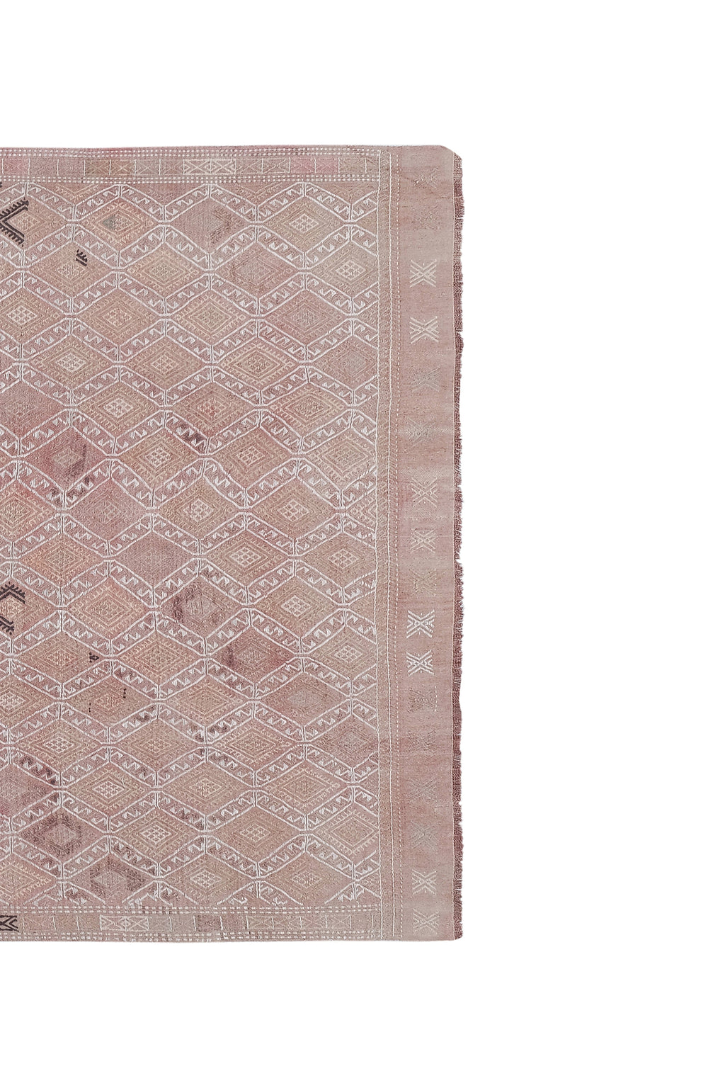 Vintage Kilim 155 x 250 cm