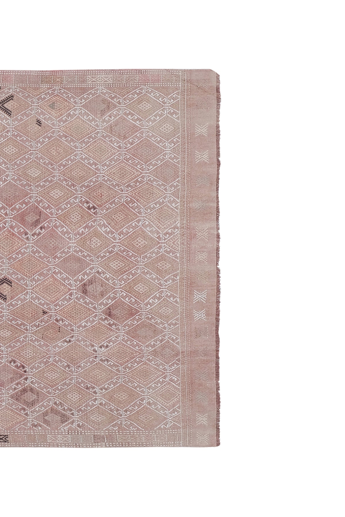 Vintage Kilim 155 x 250 cm