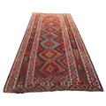 Vintage Kilim 140 x 262 cm