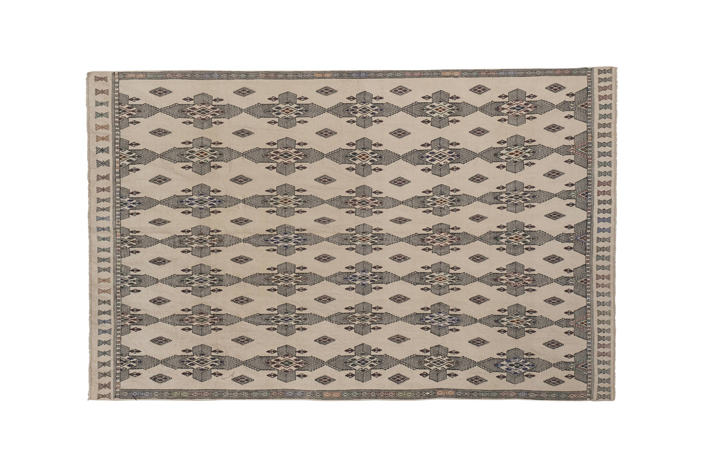 Vintage Kilim 180 x 282 cm