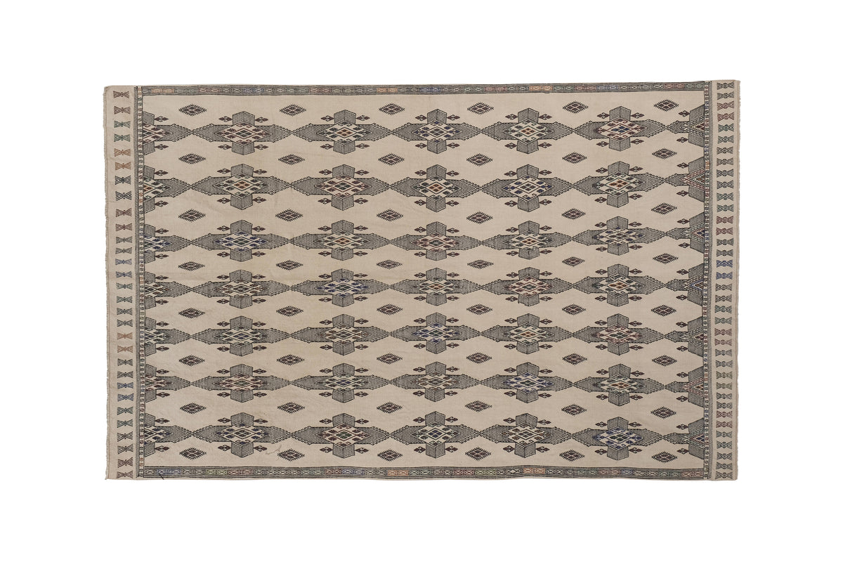 Vintage Kilim 180 x 282 cm