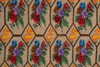 Vintage Kilim 150 x 183 cm