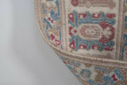Vintage Uşak Halı 146 x 192 cm