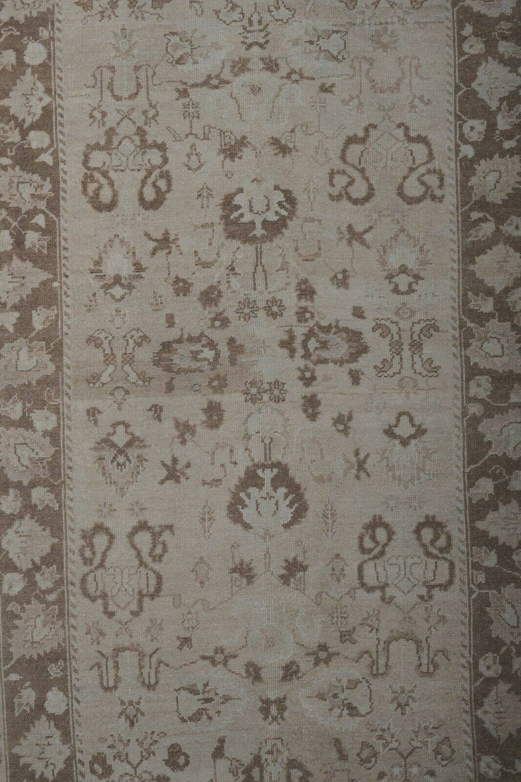 Vintage Anadolu Halı 135 x 260 cm