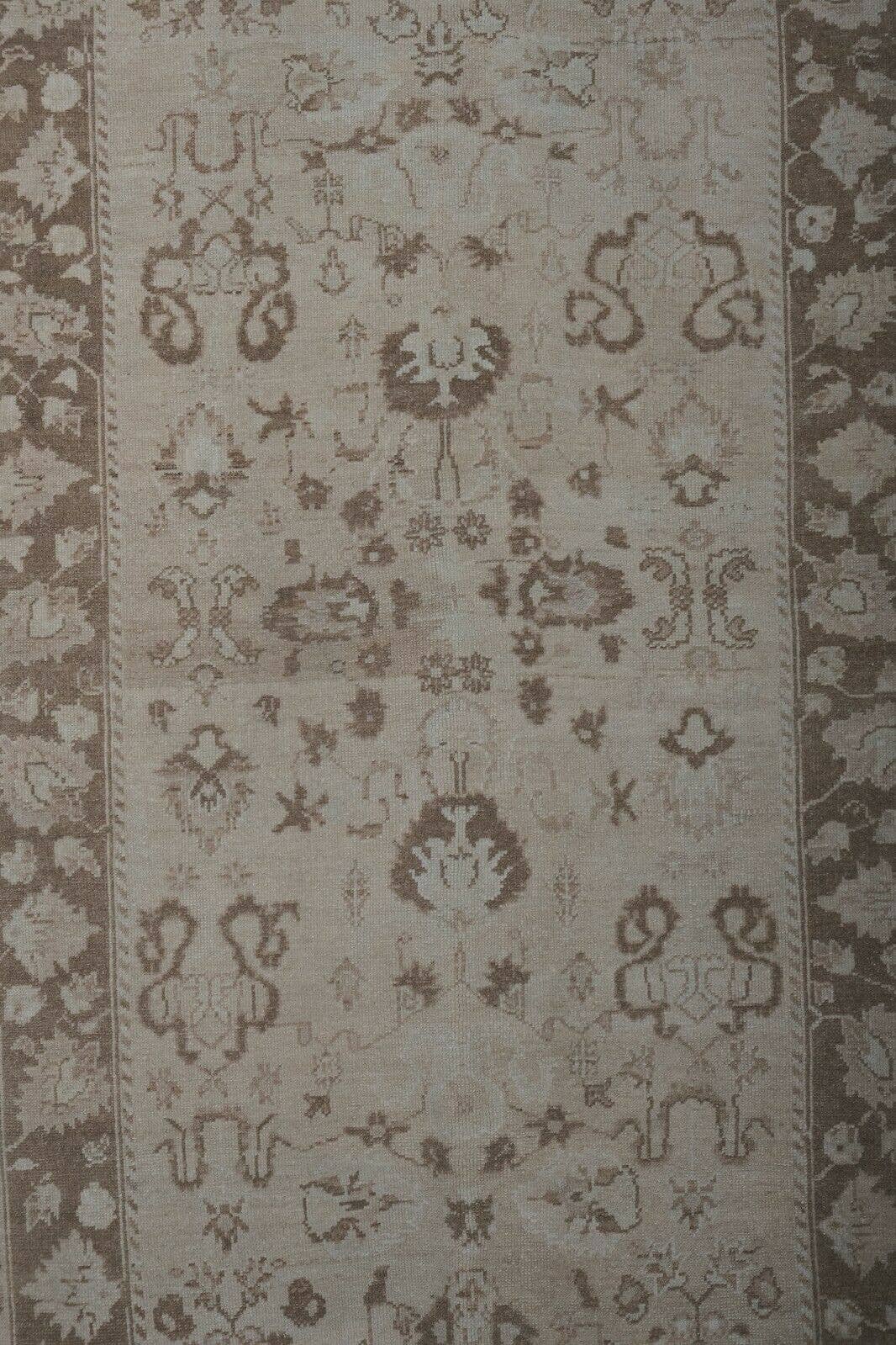 Vintage Anadolu Halı 135 x 260 cm