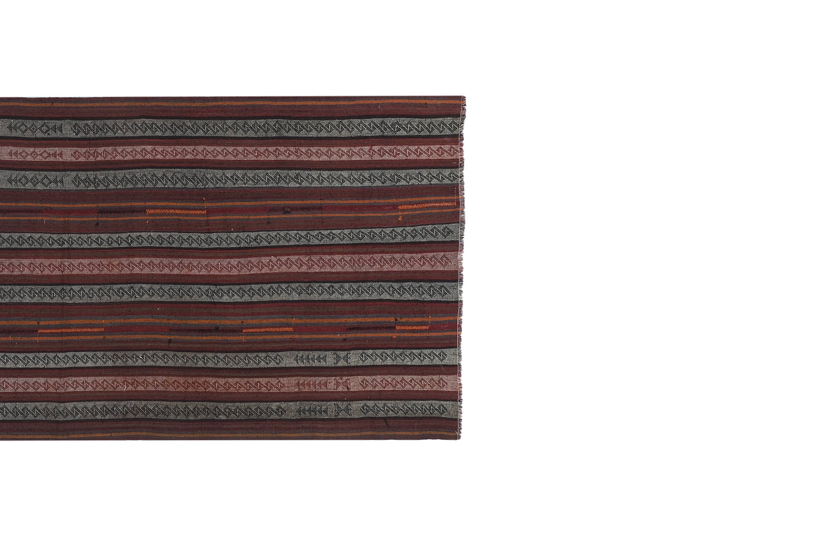 Vintage Kilim 131 x 395 cm