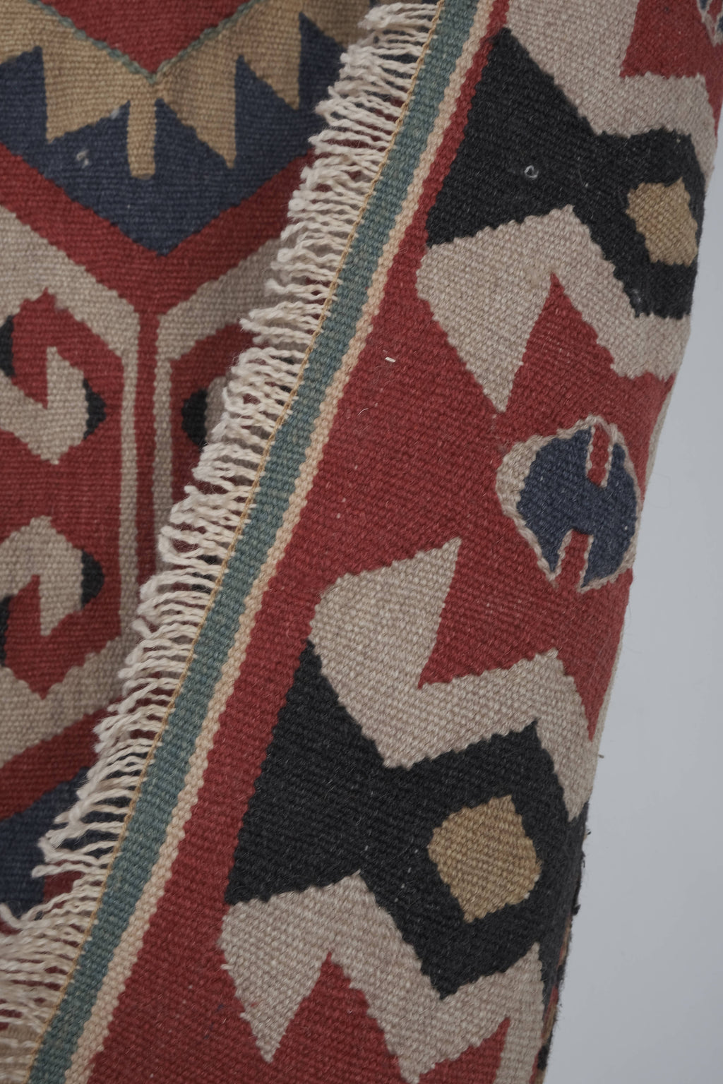 Vintage Kilim 116 x 171 cm