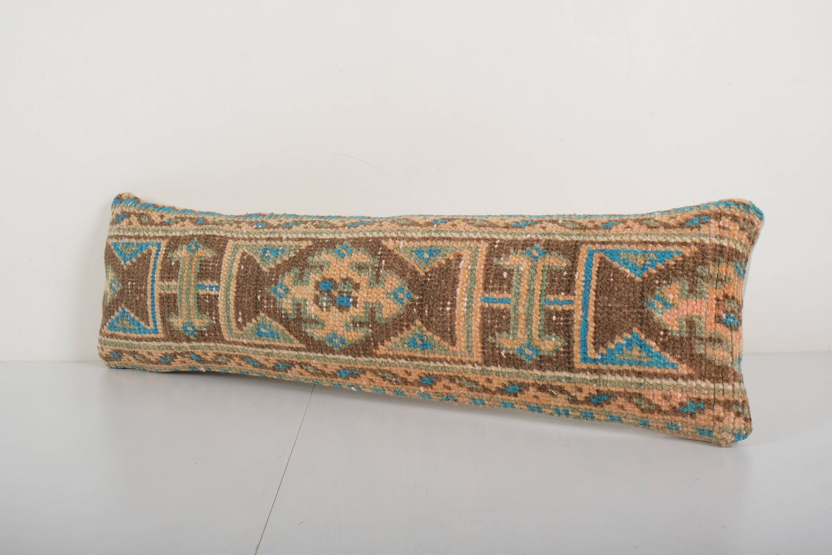 Halı Kırlent Kılıfı 20 x 70 cm