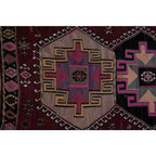Vintage Kars Kilim 165 x 425 cm