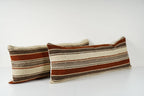 Kilim Kırlent Kılıfı 40 x 100 cm