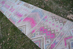 Vintage Kilim Yolluk 70 x 380 cm