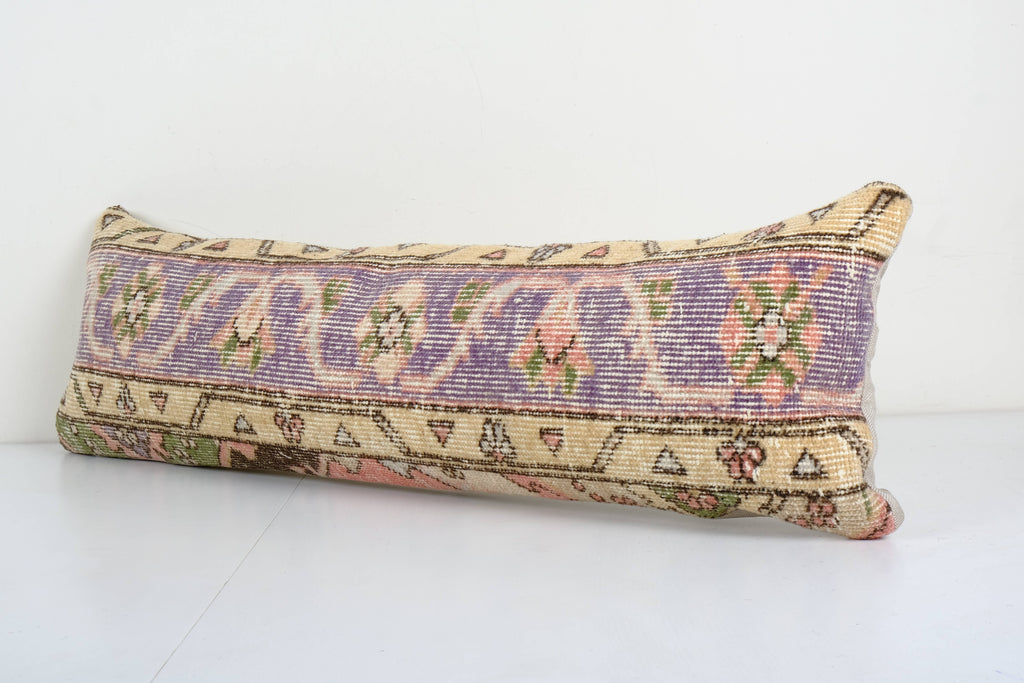 Kilim Kırlent Kılıfı 30 x 90 cm