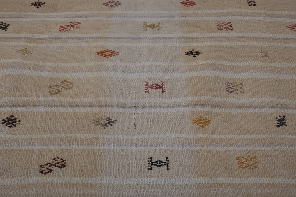 Vintage Kilim 156 x 212 cm