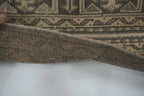 Vintage Uşak Yolluk 55 x 367 cm