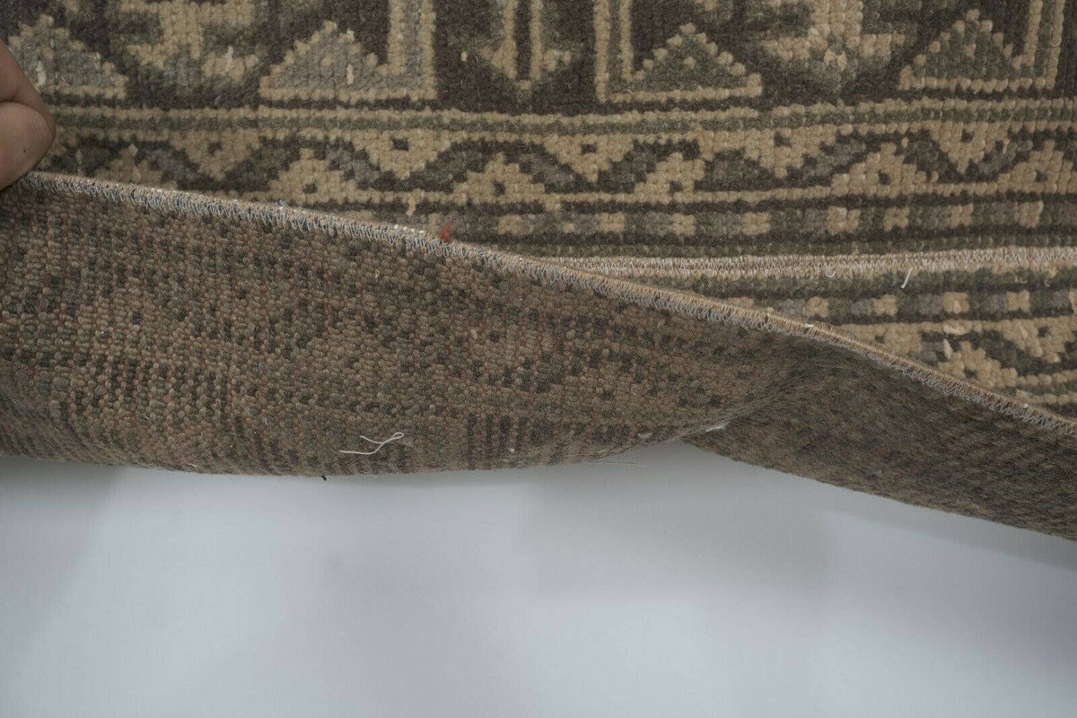 Vintage Uşak Yolluk 55 x 367 cm