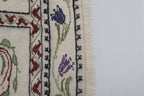Vintage Kilim 116 x 124 cm