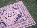 Vintage Türk Halı 162 x 344 cm