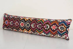 Kilim Kırlent Kılıfı 25 x 100 cm