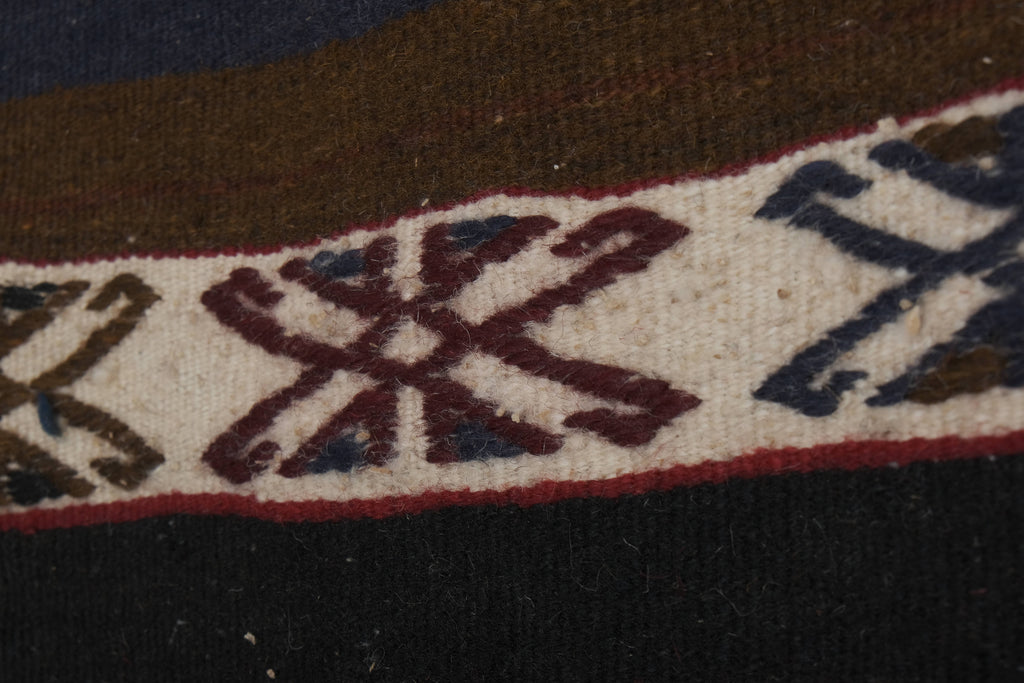 Vintage Kilim Yolluk 63 x 543 cm