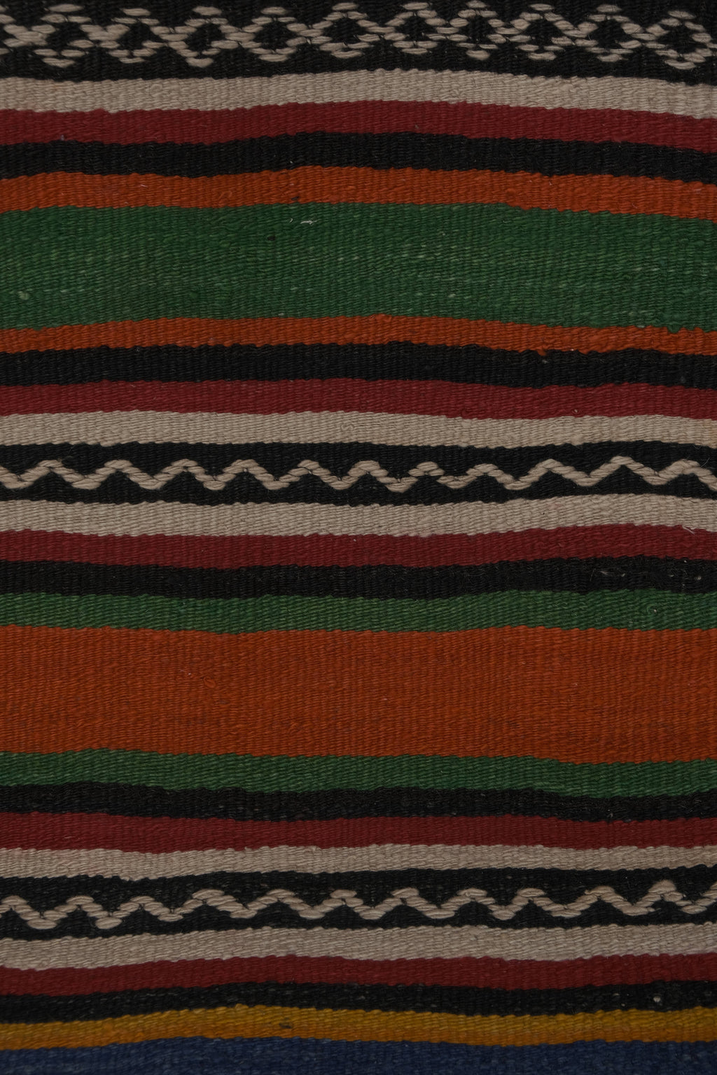 Vintage Kilim Yolluk 63 x 647 cm