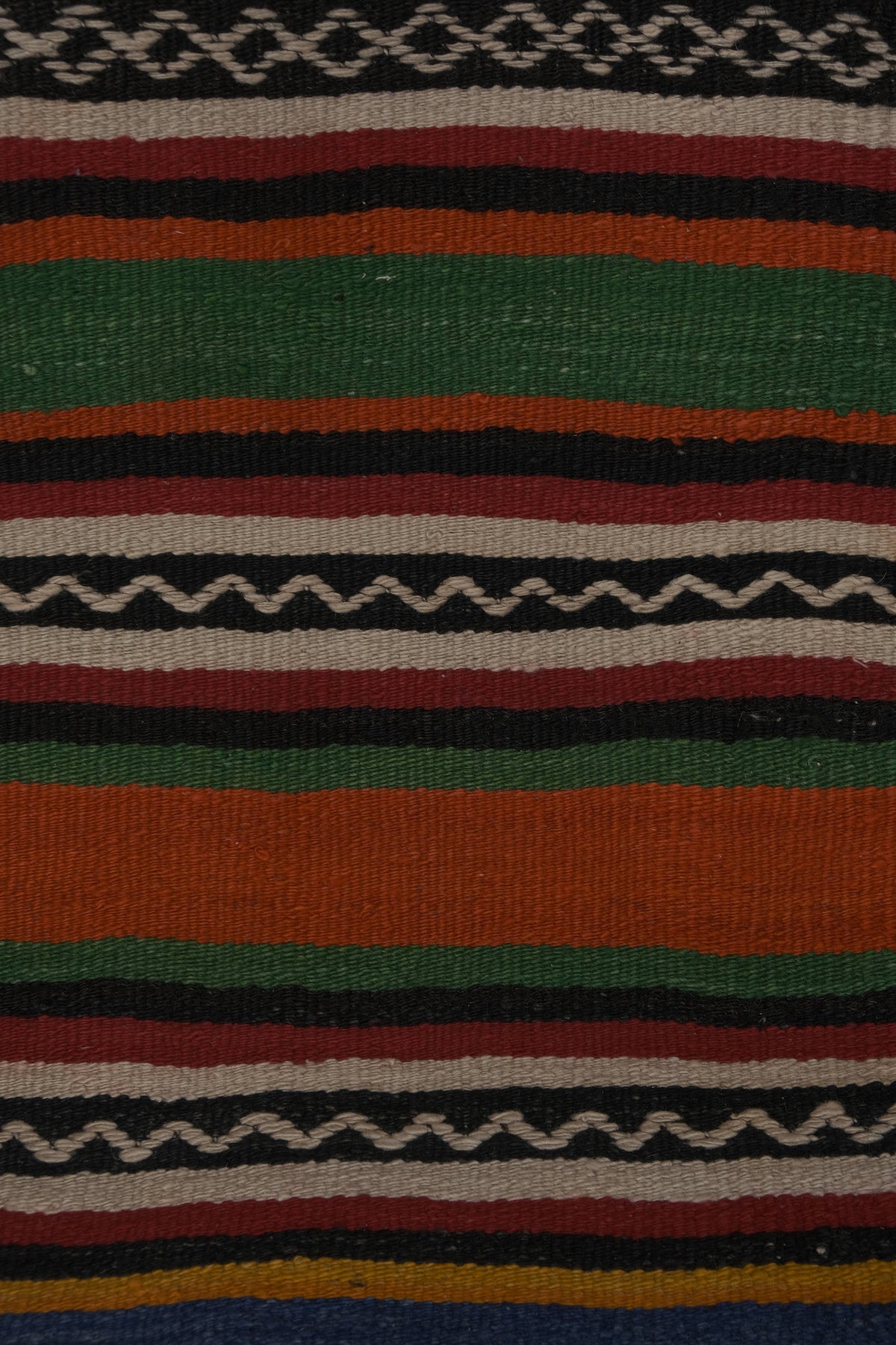 Vintage Kilim Yolluk 63 x 647 cm