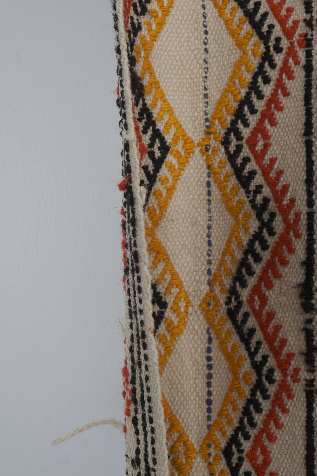 Vintage Kilim Yolluk 64 x 462 cm