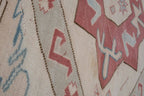 Vintage Uşak Halı 175 x 257 cm