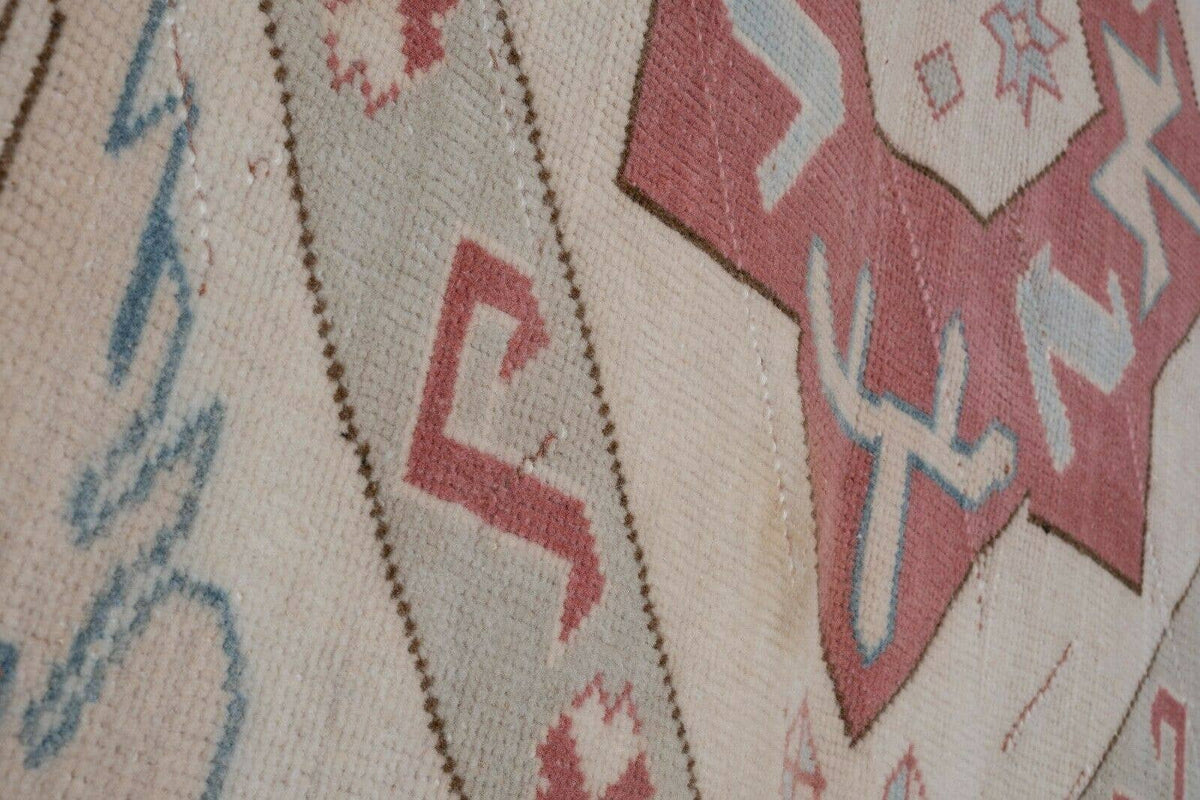 Vintage Uşak Halı 175 x 257 cm