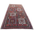 Vintage Kafkas Kilim 176 x 320 cm