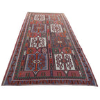 Vintage Kafkas Kilim 176 x 320 cm