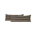 Kilim Kırlent Kılıfı 2'li Set 46 x 122 cm