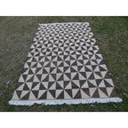 Vintage Kilim 135 x 202 cm