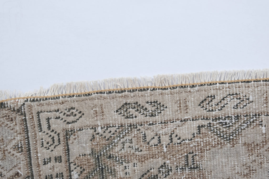 Vintage Türk Halı Yolluk 75 x 430 cm