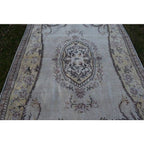 Vintage Türk Halı 167 x 274 cm