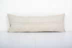 Kilim Kırlent Kılıfı 30 x 85 cm