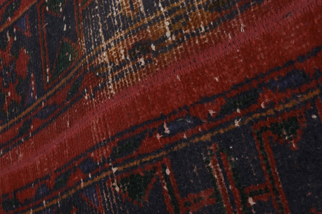 Vintage Uşak Yolluk 51 x 322 cm